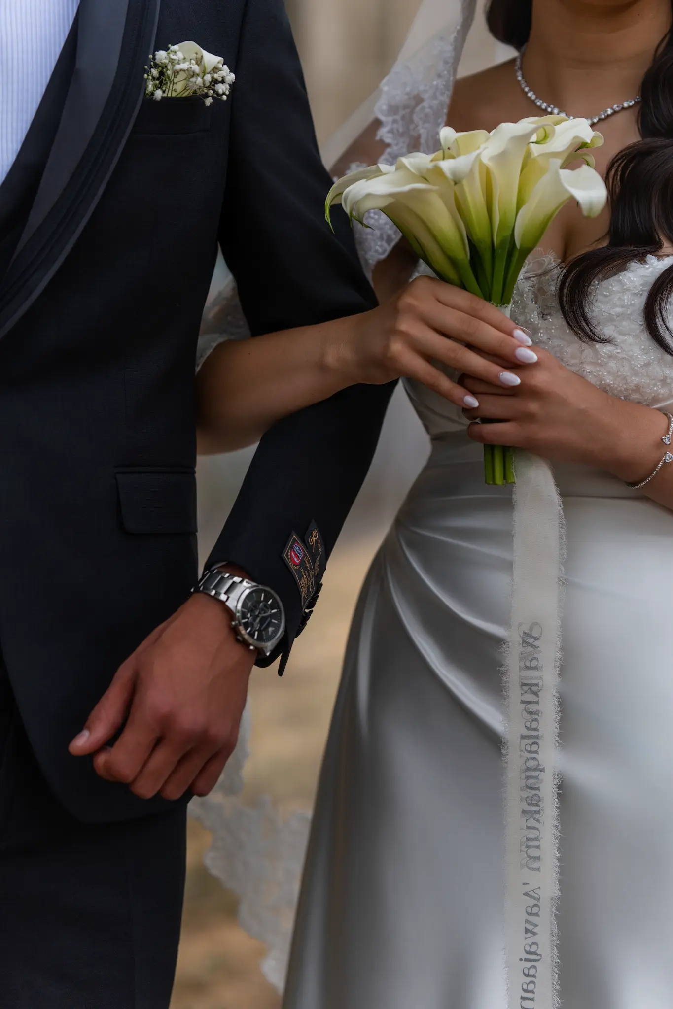 Mariage Africain — photographie CLIC & PRINT à Rouen